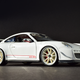 Illustration for article titled RennSport Battle: 997 911 GT3 RS 4.0, AUTOart v. Bburago